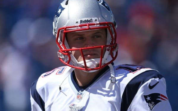 (Tom Szczerbowski/Getty Images)